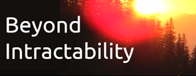 Beyond Intractability Graphic
